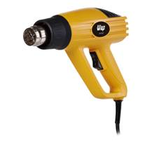 SOPRADOR TERMICO EST2000