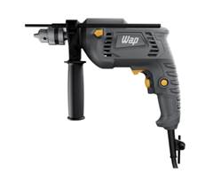 PARAFUSADEIRA E FURADEIRA 3/8 WF 700K10