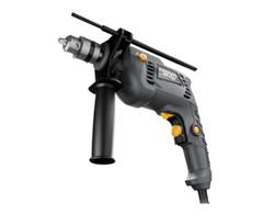 PARAFUSADEIRA E FURADEIRA 3/8 WF 700K10