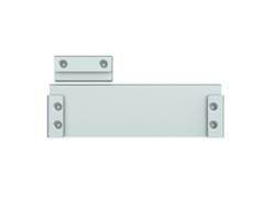 SUPORTE  P/PORTA DE VIDRO MH 103