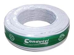 CABO 3P (6x50) MULTI LIGA COBRE RL100M