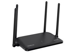 ROTEADOR WIFI 6 AX 1500 - SR1041E