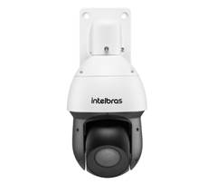 CAMERA IP SPEED DOME - VIP 3225 IR IA G2