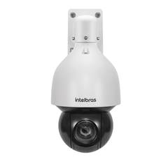 CAMERA IP SPEED DOME - VIP 5225 SD IR IA