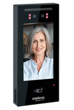 VIDEO PORTEIRO FACIAL XPE 3200 PLUS IP