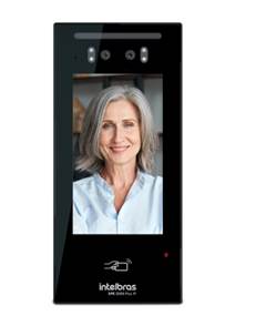 VIDEO PORTEIRO FACIAL XPE 3200 PLUS IP