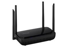 MODEM OPTICO WIFIBER AX 3000V