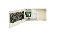 CENTRAL ALARME INCENDIO MA 2000