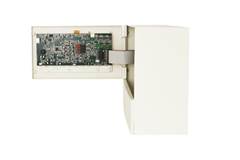 CENTRAL ALARME INCENDIO.MA 8000