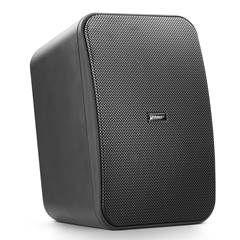 CAIXA DE SOM SOBREPOR CS6”  R2X50W PT