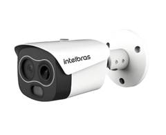 CAMERA IP TERMICA VIP 5207 TM FT
