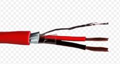 CABO ALARME FIRE 4 X 1,5 MM 600V VM