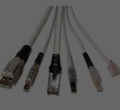 PATCH CORD CAT6 12M - AZUL