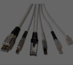 PATCH CORD CAT6 12M - AMARELO