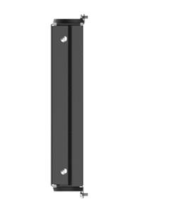 TERMINADOR OPTICO 12 FIBRAS METALICO PT