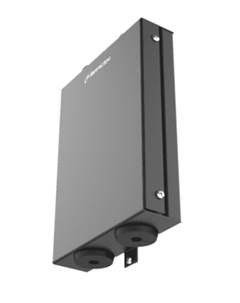 TERMINADOR OPTICO 12 FIBRAS METALICO PT