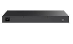 SWITCH 24P GIGA POE + 4P UP - S1128G-PA
