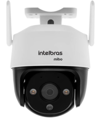 CAMERA WI-FI FULL HD - IM7 S FULL COLOR
