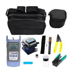 KIT FERRAMENTAS FTTH