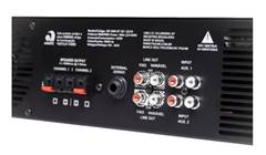 AMPLIFICADOR GR 3800 BT G5