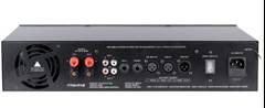 AMPLIFICADOR GR 7000 BT 70V 1000W