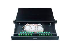 CAIXA DIO COMPLETA SC/APC 24FO D1U