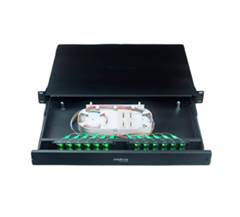 CAIXA DIO COMPLETA SC/APC 72FO D3U