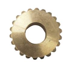 COROA DE BRONZE MOTOR DR400/DR600/DC800