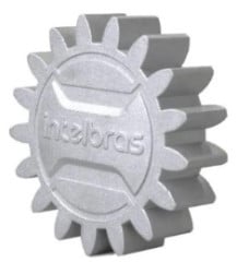 ENGRENAGEM ALUMINIO DR400/DR600/DC800