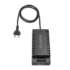 FONTE CFTV 12,8V 10A - EF 1210+