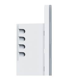 TOMADA DUPLA SMART 10A - ETS 1002 BR