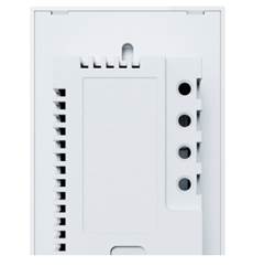 TOMADA DUPLA SMART 10A - ETS 1002 BR