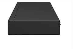 SWITCH 8P GIGA POE + 2 UP - S1110G-PA