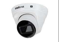 CAMERA IP DOME 2MP - VIP 1230 D MIC G5