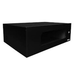 RACK PAREDE 15” 3U PARA CFTV C/ VISOR PT