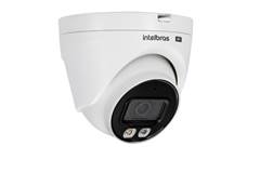 CAMERA IP DOME 2MP - VIP 1220 D FC+