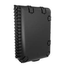 CAIXA CTO NAP RE C/SPLITTER 1X16  SC/APC