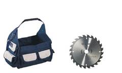 SERRA CIRCULAR GKS 150 220V