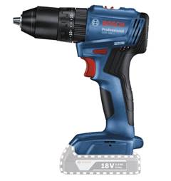 PARAFUSA E FURAD GSB185LI C/BAT MALETA