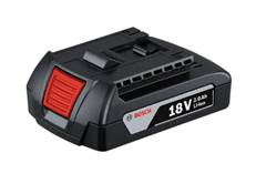 PARAFUSA GSB185+CHAVE GDR18V C/2BAT MAL