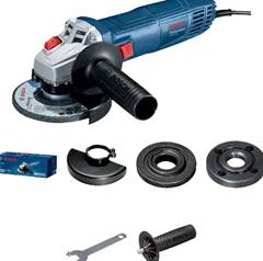 ESMERILHADEIRA GWS700 220V