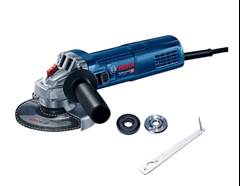 ESMERILHADEIRA GWS9-125 S  220V