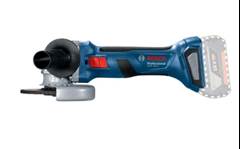 ESMERILHADEIRA 5” 18V GWS 18V8 S/BAT