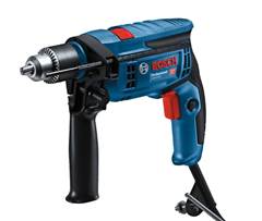 FURAD GSB13 + ESMERIL GWS850 220V MALETA