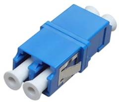 ADAPTADOR OPT DX SM LC/LC