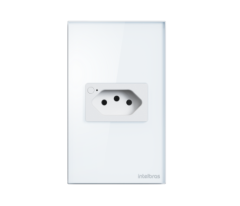 TOMADA WIFI SMART 10A - ETS 1001 BR