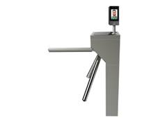 CATRACA PEDESTAL - CAP 3000 C/FACIAL