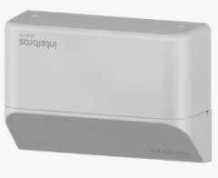 FECHADURA FE 22150 C/SENSOR BRANCA