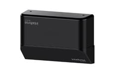 FECHADURA FE 22150 C/SENSOR PRETA