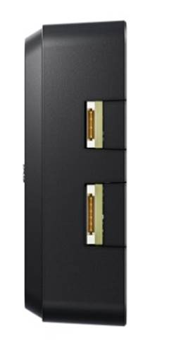 MODULO ACIONAMENTO EXTERNO XFE 1000